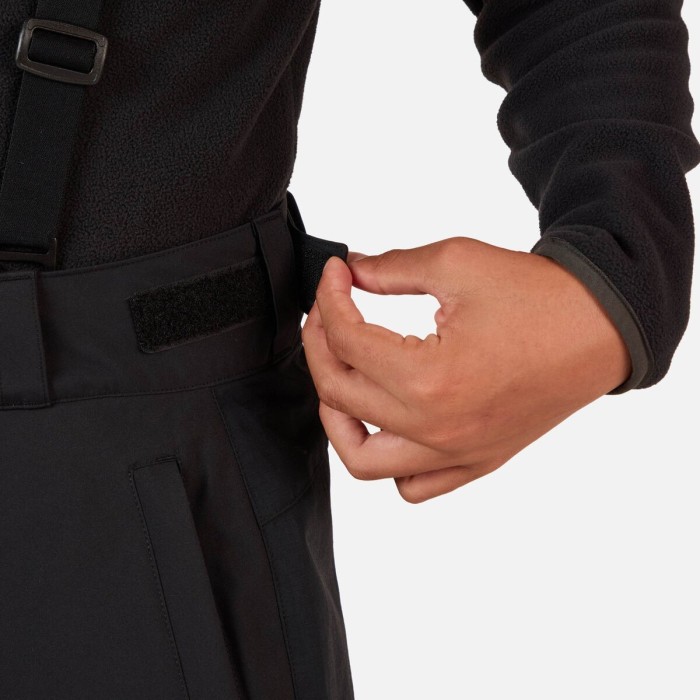 Штани для зимових видів спорту ROSSIGNOL ( RLOYP05 ) JR OUTERLIMITES INSULATED PANT 2026, укр, укр