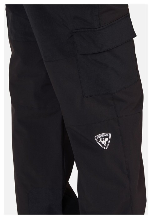 Штани для зимових видів спорту ROSSIGNOL ( RLOYP05 ) JR OUTERLIMITES INSULATED PANT 2026, укр, укр