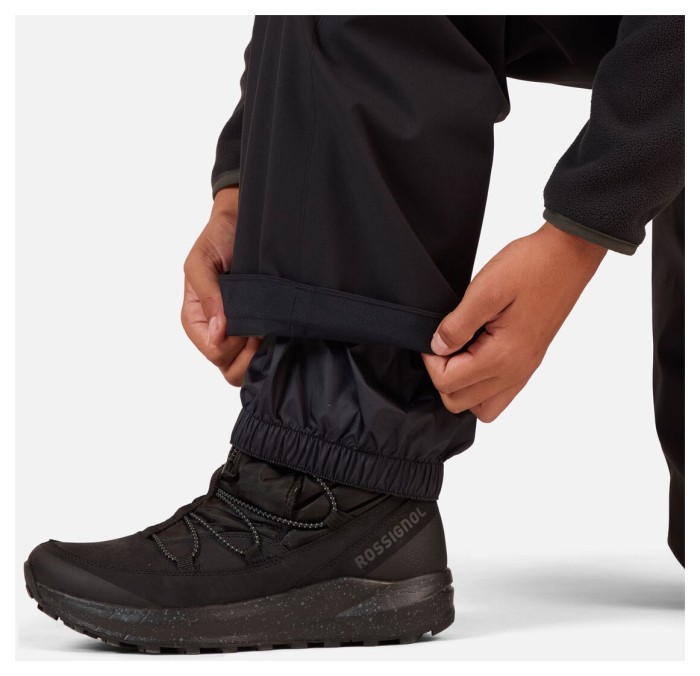 Штани для зимових видів спорту ROSSIGNOL ( RLOYP05 ) JR OUTERLIMITES INSULATED PANT 2026, укр, укр
