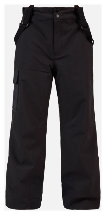 Штани для зимових видів спорту ROSSIGNOL ( RLOYP05 ) JR OUTERLIMITES INSULATED PANT 2026, укр, укр