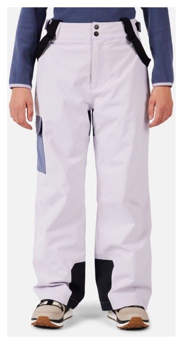 Брюки для зимних видов спорта ROSSIGNOL (RLOYP05) JR OUTERLIMITES INSULATED PANT 2026