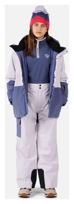 Брюки для зимних видов спорта ROSSIGNOL (RLOYP05) JR OUTERLIMITES INSULATED PANT 2026