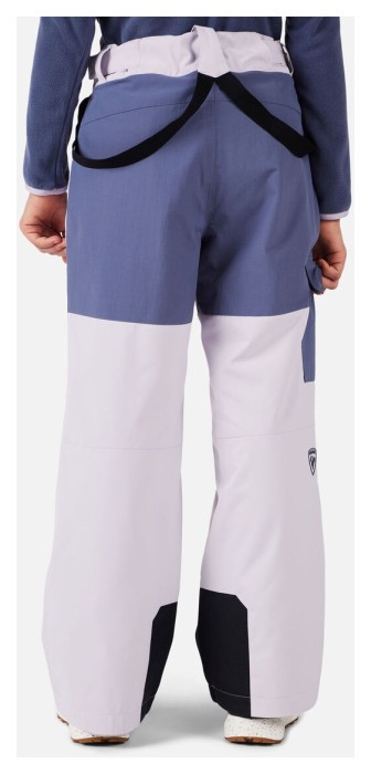 Брюки для зимних видов спорта ROSSIGNOL (RLOYP05) JR OUTERLIMITES INSULATED PANT 2026