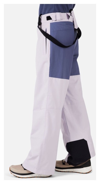 Брюки для зимних видов спорта ROSSIGNOL (RLOYP05) JR OUTERLIMITES INSULATED PANT 2026
