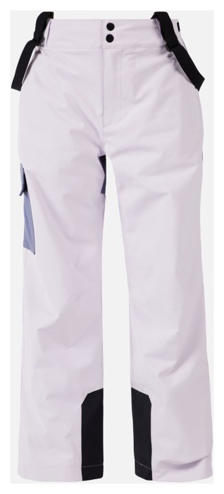 Брюки для зимних видов спорта ROSSIGNOL (RLOYP05) JR OUTERLIMITES INSULATED PANT 2026