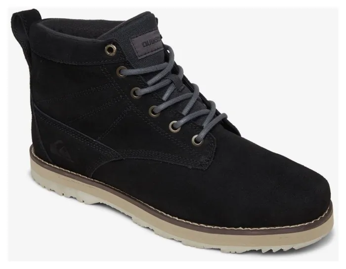 Черевики для міста Quiksilver ( AQYB700046 ) GART M BOOT 2021