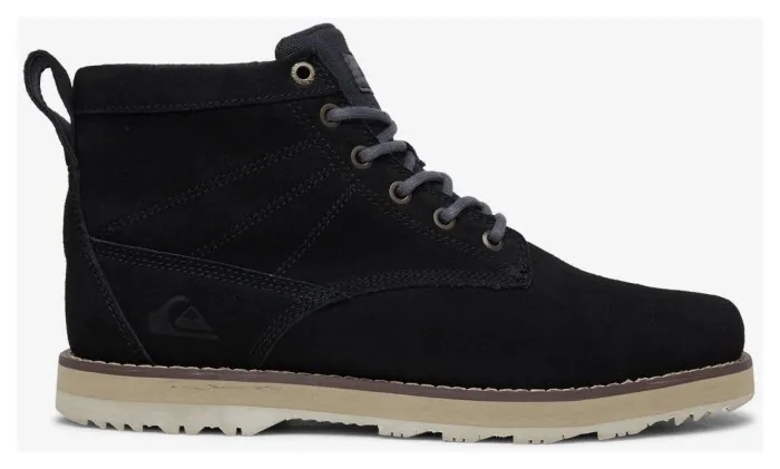 Черевики для міста Quiksilver ( AQYB700046 ) GART M BOOT 2021