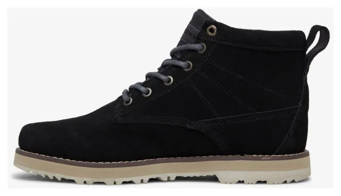 Черевики для міста Quiksilver ( AQYB700046 ) GART M BOOT 2021