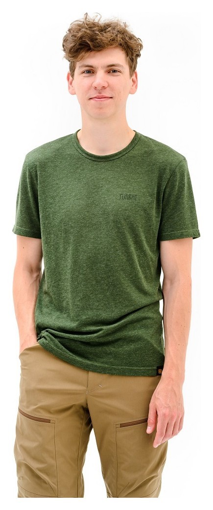 Футболка Turbat Cozy SS Mns, укр, укр