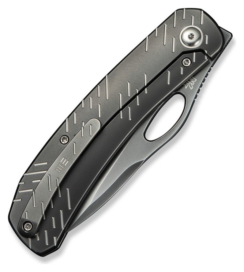 Ніж складаний Weknife Inmate WE23096B-4