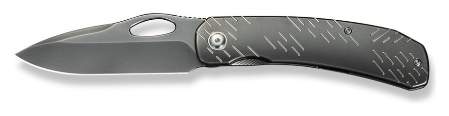 Ніж складаний Weknife Inmate WE23096B-4, укр, укр