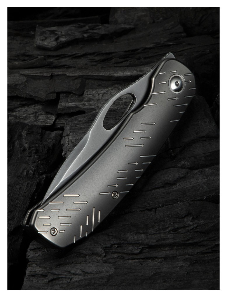 Ніж складаний Weknife Inmate WE23096B-4, укр, укр