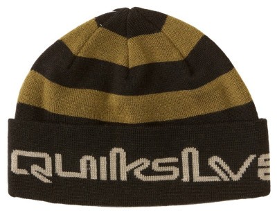 Шапка Quiksilver ( AQYHA04945 ) PANWAFFLE HDWR 2022