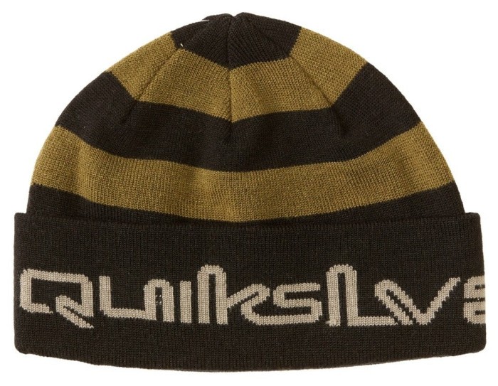 Шапка Quiksilver ( AQYHA04945 ) PANWAFFLE HDWR 2022