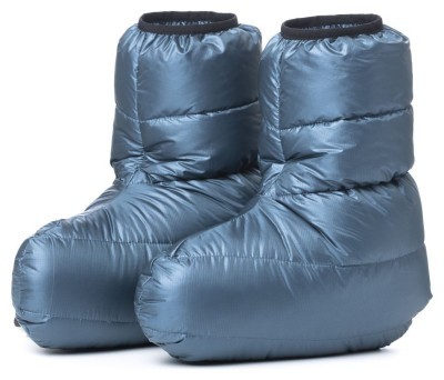 Носки пуховые Turbat Down Socks