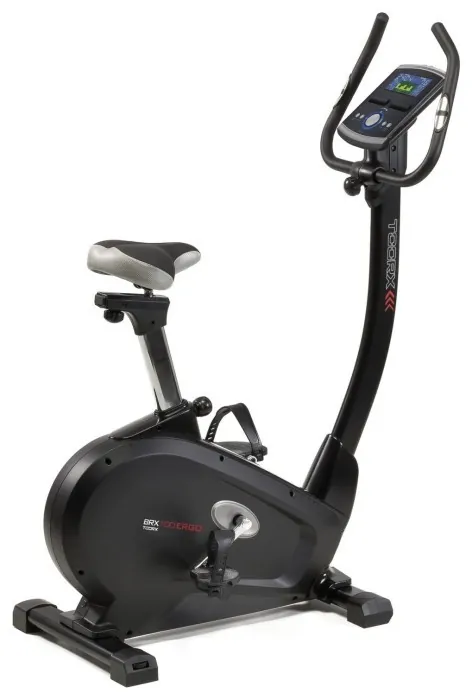 Велоэргометр Toorx Upright Bike BRX 100 ERGO