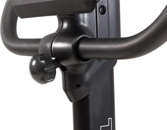 Велоэргометр Toorx Upright Bike BRX 100 ERGO