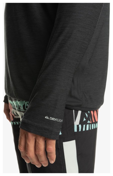 Реглан Quiksilver ( EQYKT04284 ) COAST RUNNER M KTTP 2023