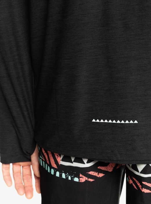 Реглан Quiksilver ( EQYKT04284 ) COAST RUNNER M KTTP 2023