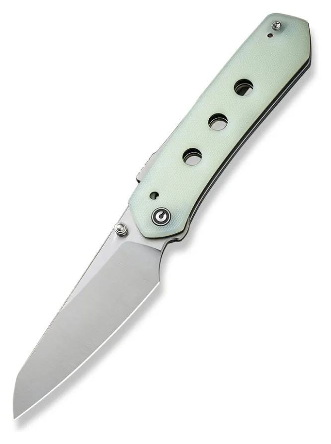 Ніж складаний Civivi Vision FG C22036-2 (FNR_C22036-2)