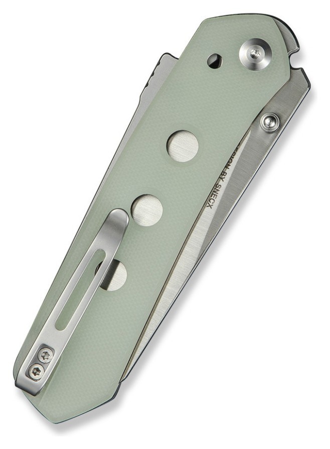 Нож складной Civivi Vision FG C22036-2