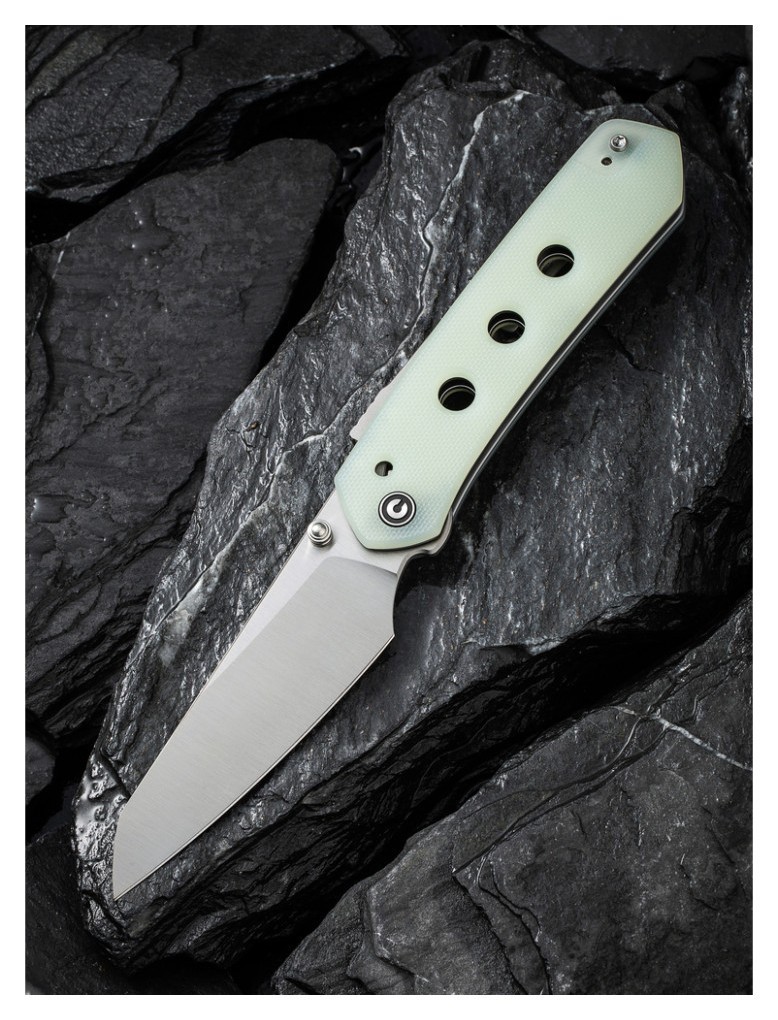 Нож складной Civivi Vision FG C22036-2