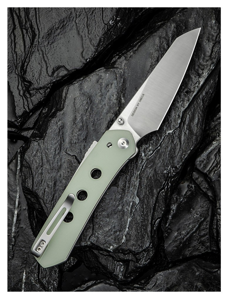 Нож складной Civivi Vision FG C22036-2