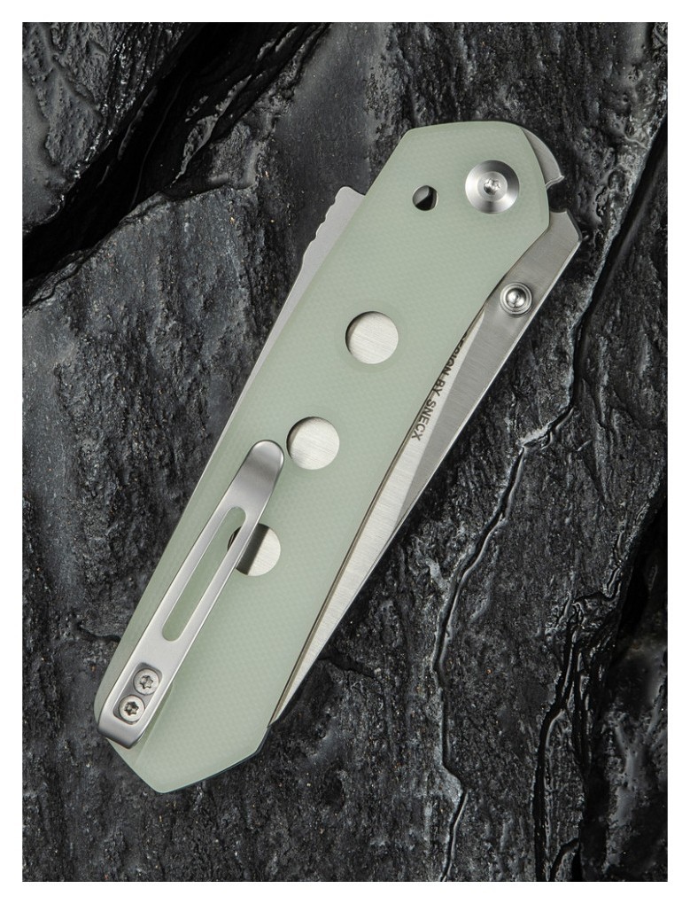 Нож складной Civivi Vision FG C22036-2