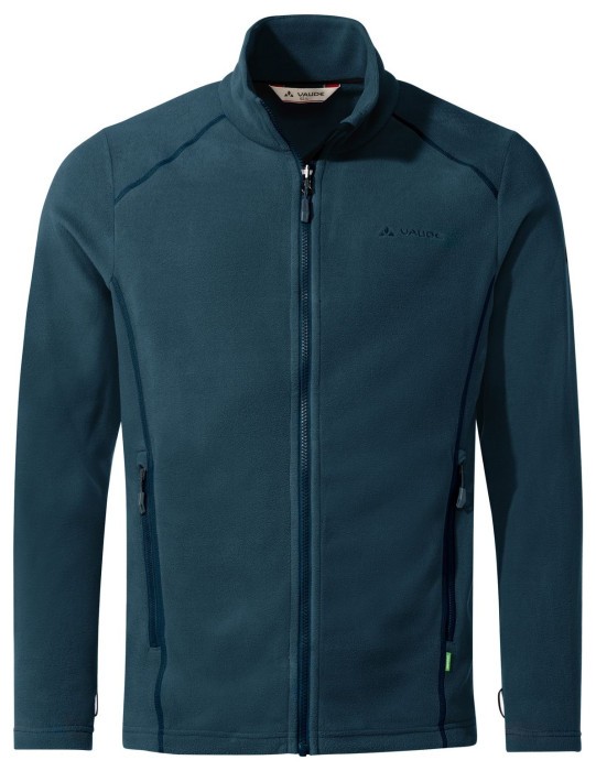 Флис для туризма VAUDE Men's Rosemoor Fleece Jacket II 2023