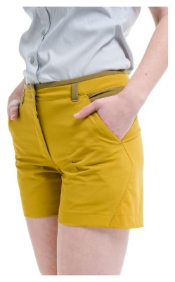 Шорты Turbat Miami Wmn