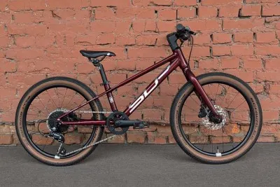 Велосипед дитячий 20" Superior Team 20 Junior 2024
