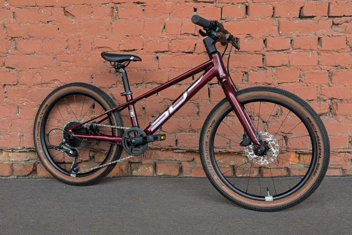 Велосипед дитячий 20" Superior Team 20 Junior 2024