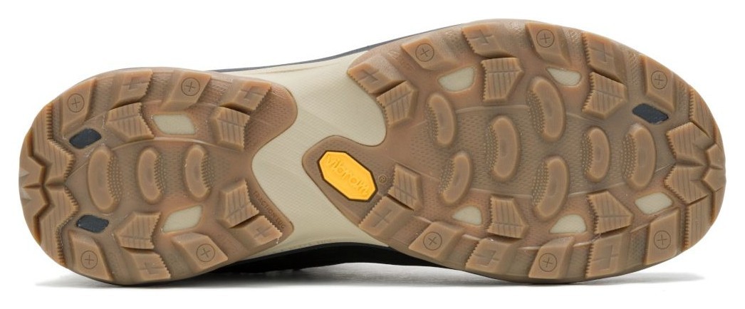Черевики Merrell Moab Speed 2 LTR MID WP Mns