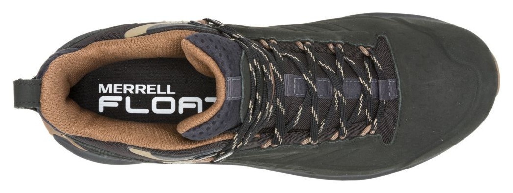 Черевики Merrell Moab Speed 2 LTR MID WP Mns, укр, укр
