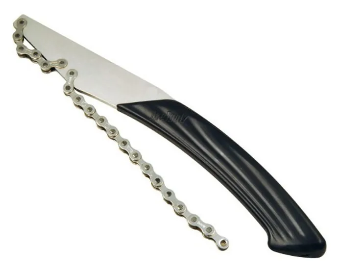 Ключ Ice Toolz 53S3 хлист зносостійка рукоятка, для багатошвидкісних велосипедів