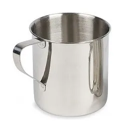 Кружки та чашки Tatonka Mug 2025