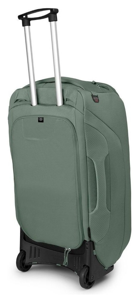 Сумка на колесах Osprey Sojourn 80