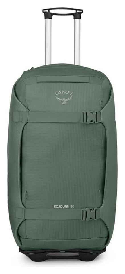 Сумка на колесах Osprey Sojourn 80