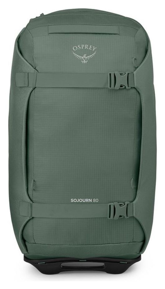 Сумка на колесах Osprey Sojourn 80
