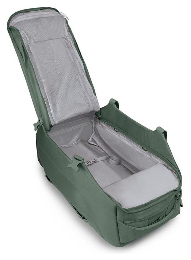 Сумка на колесах Osprey Sojourn 80, укр, укр