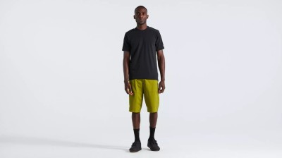 Шорты Specialized TRAIL SHORT W/LINER MEN 2025