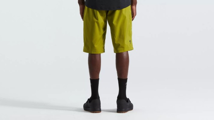 Шорты Specialized TRAIL SHORT W/LINER MEN 2025