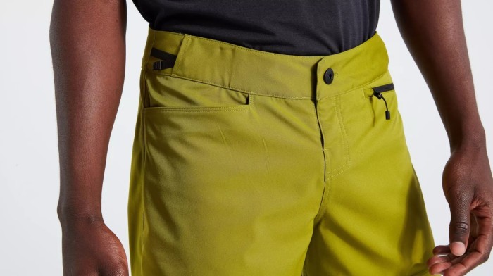 Шорты Specialized TRAIL SHORT W/LINER MEN 2025