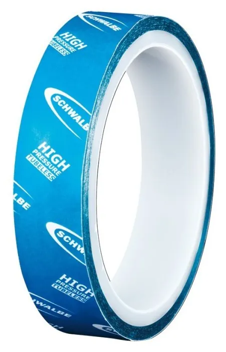 Ободна стрічка Schwalbe TL для безкамерних ободів 37mm 10м/Rolle