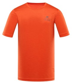 Футболка Alpine Pro Basik Mns