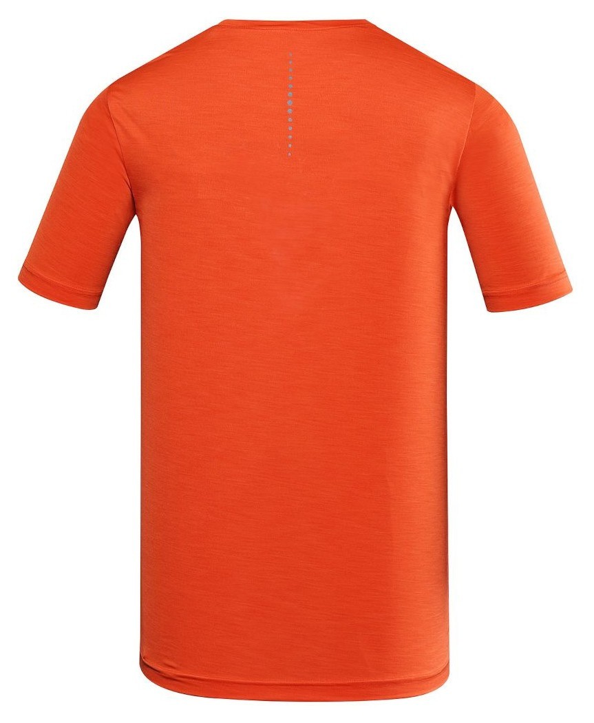 Футболка Alpine Pro Basik Mns