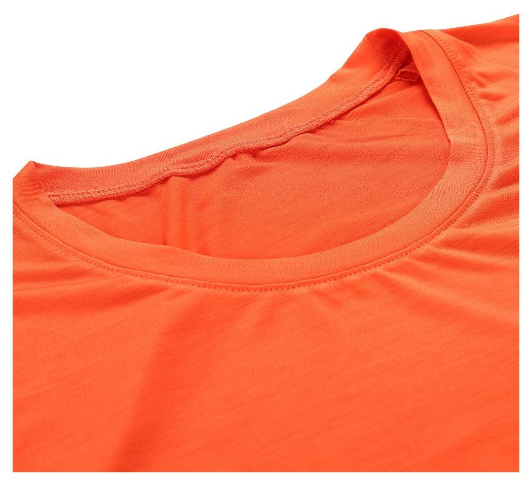 Футболка Alpine Pro Basik Mns