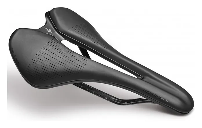 Велосідла Specialized ROMIN EVO PRO SADDLE 2023 ((27116-7103))