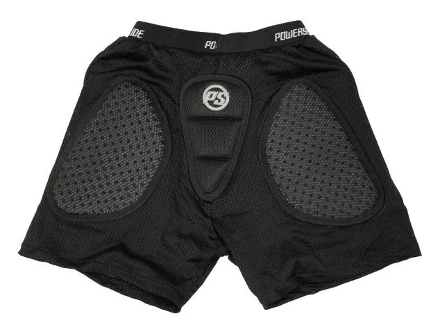 Захисні шорти POWERSLIDE ( 906028 ) Kids Protective Short Standard 2023