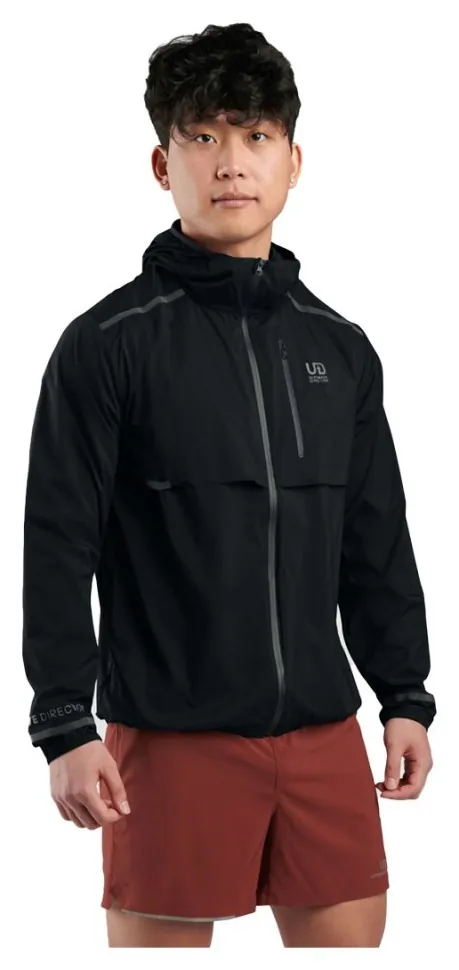 Куртка Ultimate Direction Aerolight onyx (L)